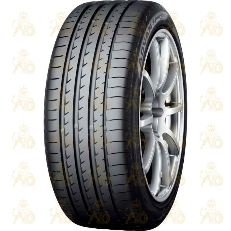 Yokohama Advan Sport V105E 315/30 R22 107Y