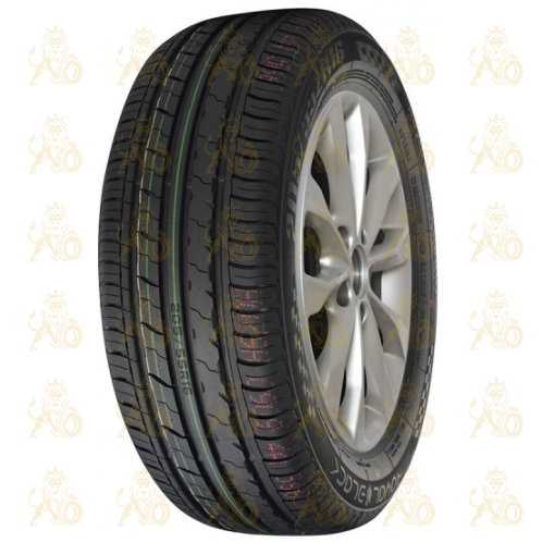 Royal Black Royal Performance 205/50 R16 91W