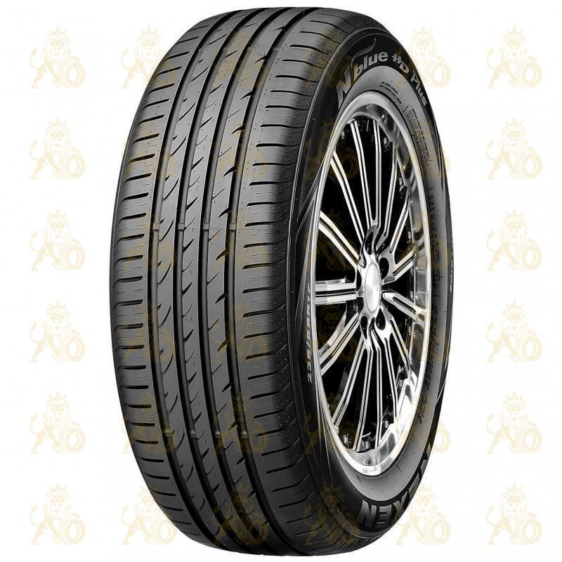 Nexen Nblue HD Plus 205/70 R15 96T