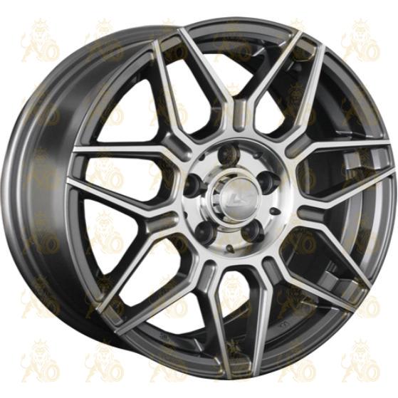 LS 785 7.5x17 5*114.3 ET45 DIA73.1 GMF Литой