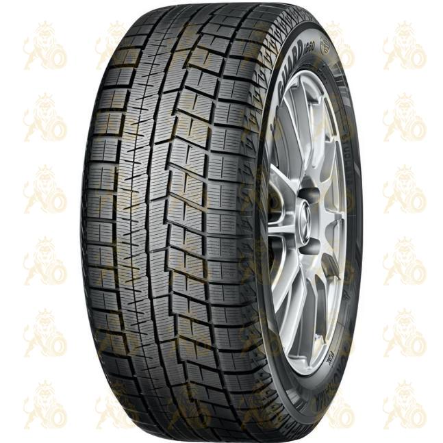 Yokohama iceGuard Studless iG60 155/65 R14 75Q