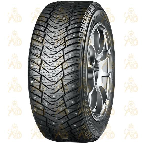 Yokohama iceGuard Stud iG65 285/60 R18 116T