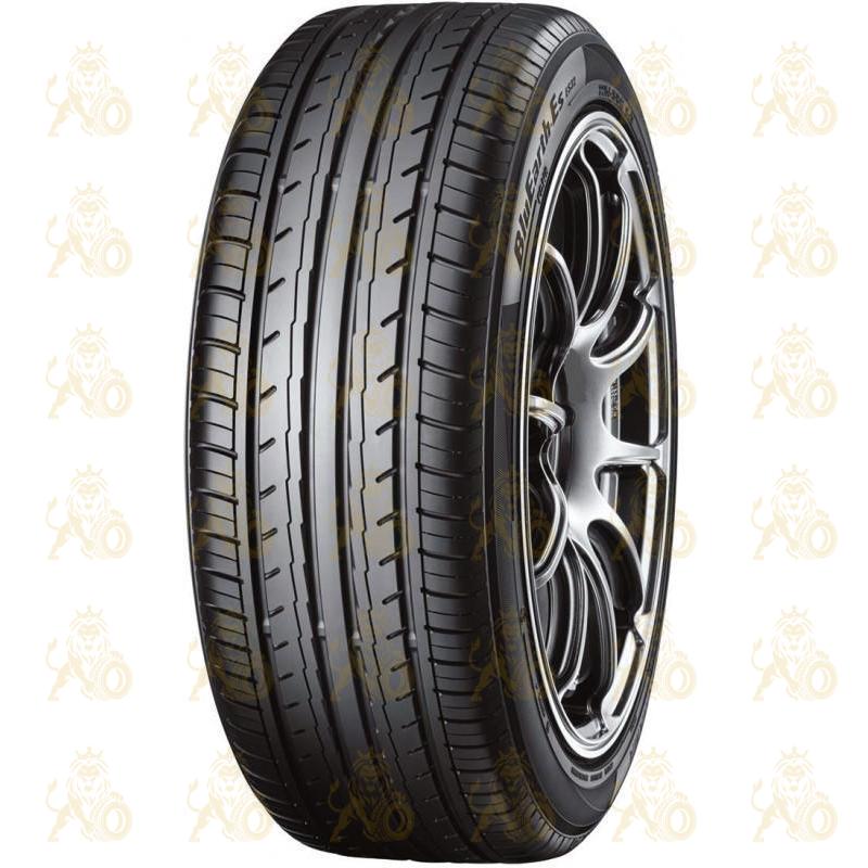 Yokohama BluEarth-Es ES32 185/70 R14 88H