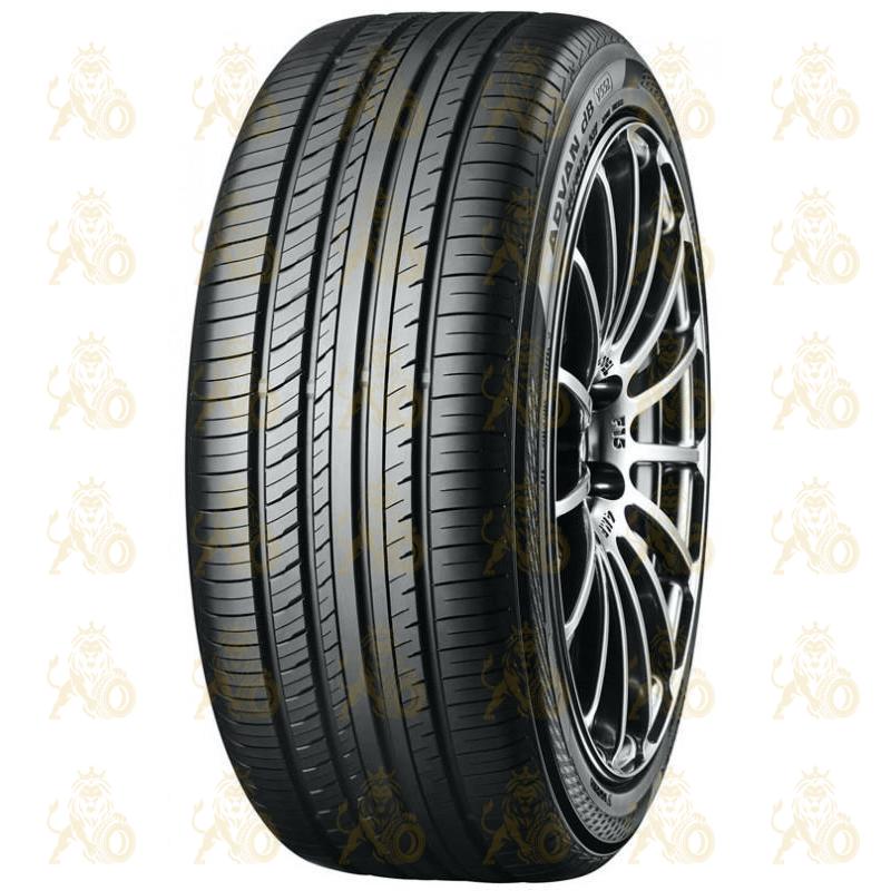 Yokohama Advan dB V552 245/45 R19 98Y