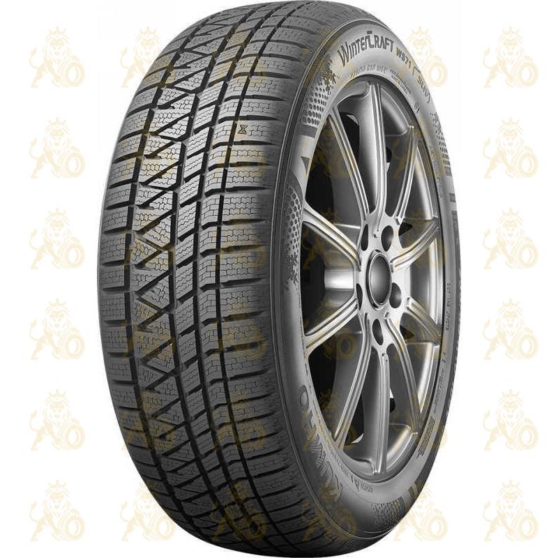 Kumho WinterCraft WS71 255/65 R17 114H XL