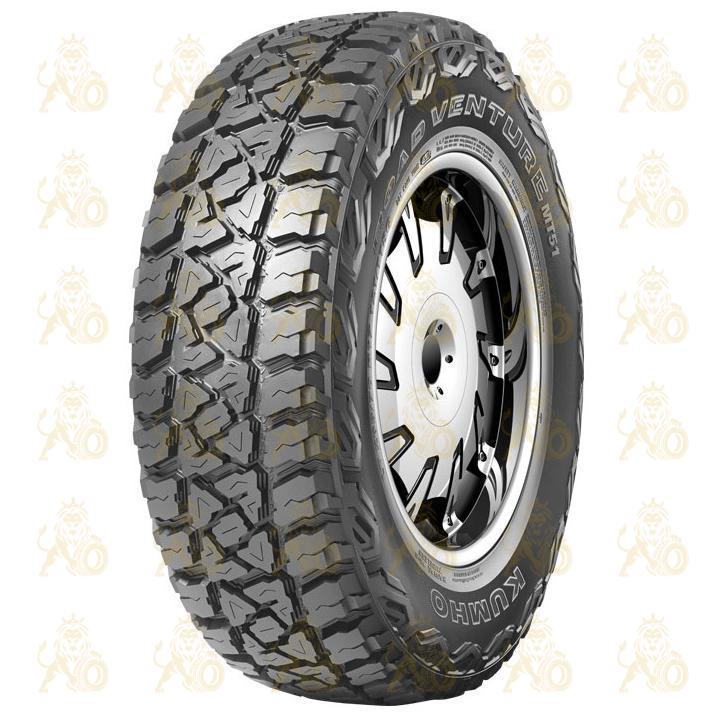 Kumho Road Venture MT51 32/11.5 R15 113Q
