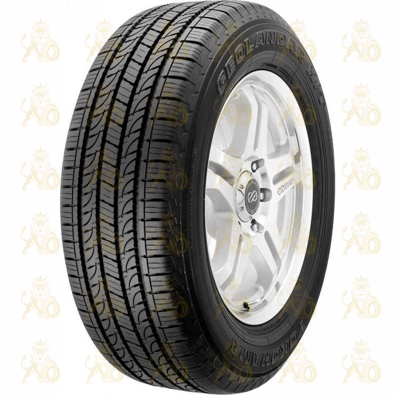 Yokohama Geolandar H/T G056 285/45 R22 114H
