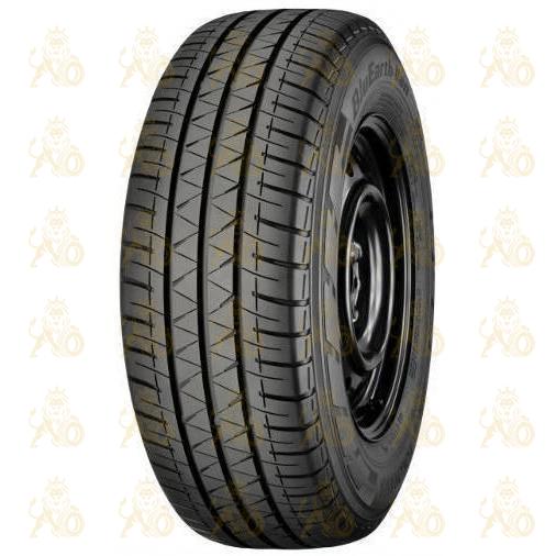 Yokohama BluEarth-Van RY55 195/70 R15C 104/102S