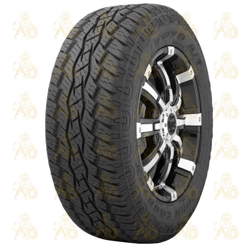 Toyo Open Country A/T Plus 275/45 R20 110H