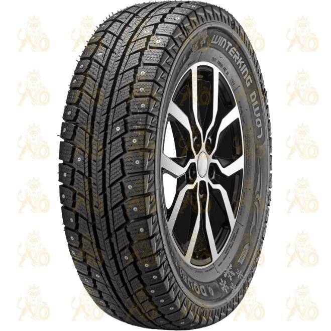 DoubleStar DW07 185/60 R14 82T