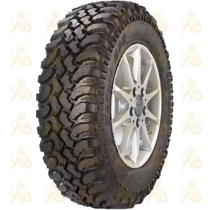 Барнаульский ШЗ Safari 540 205/75 R15 97Q