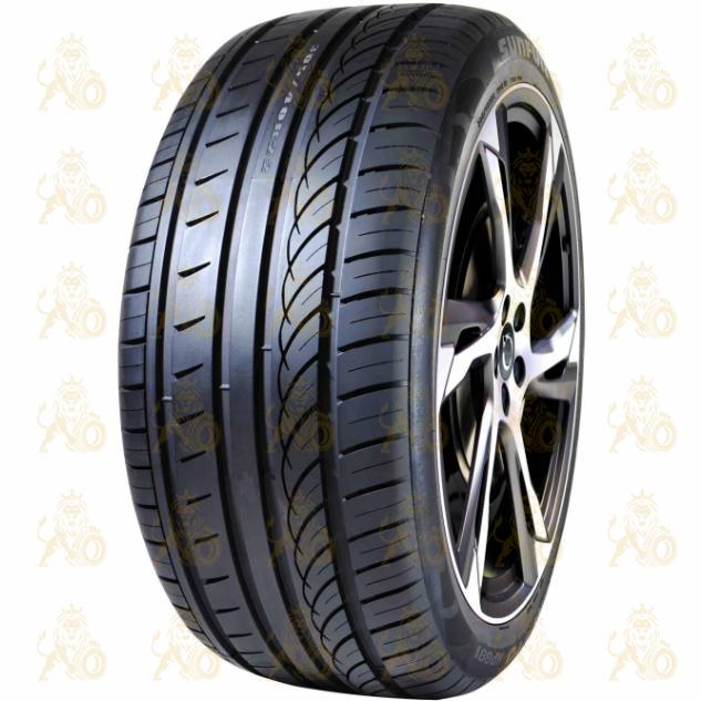 Sunfull Mont-Pro HP881 225/60 R18 100V