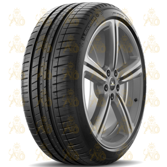 Michelin Pilot Sport 3 275/40 R19 101Y XL MO