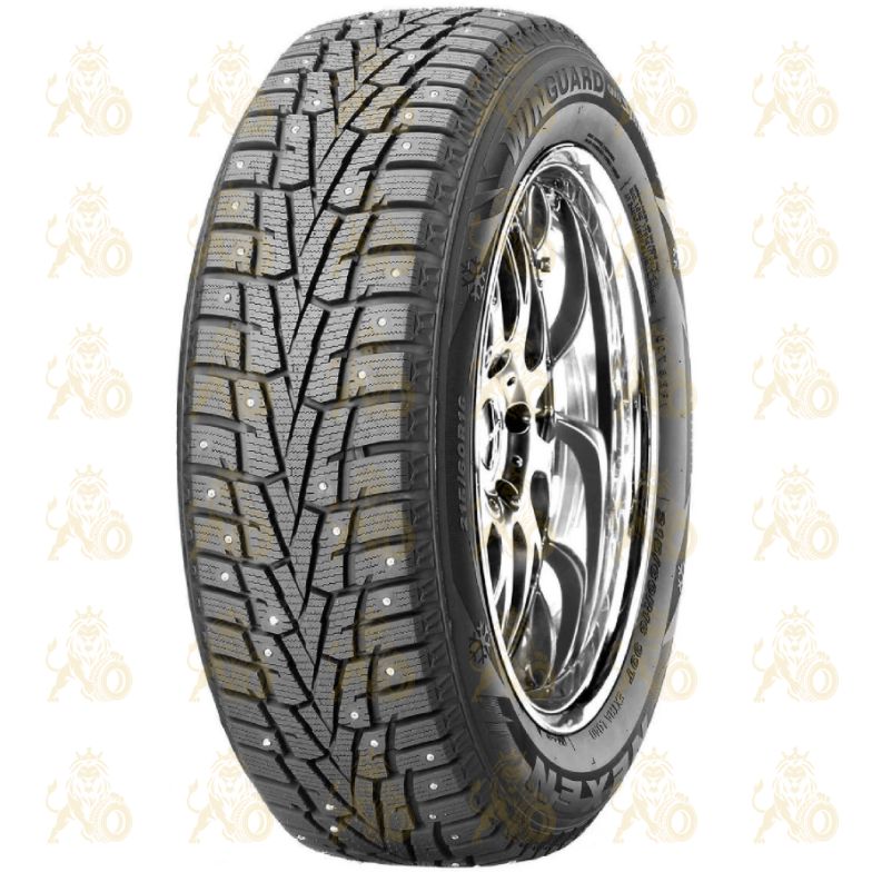 Nexen Winguard Winspike SUV 265/60 R18 114T
