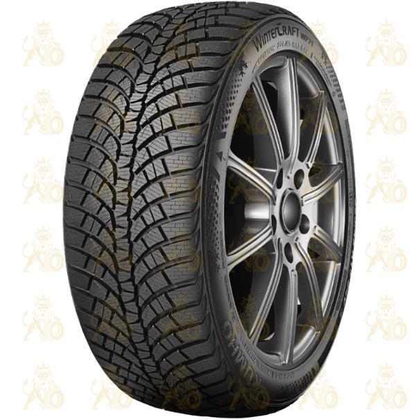 Kumho WinterCraft WP71 245/55 R17 102H