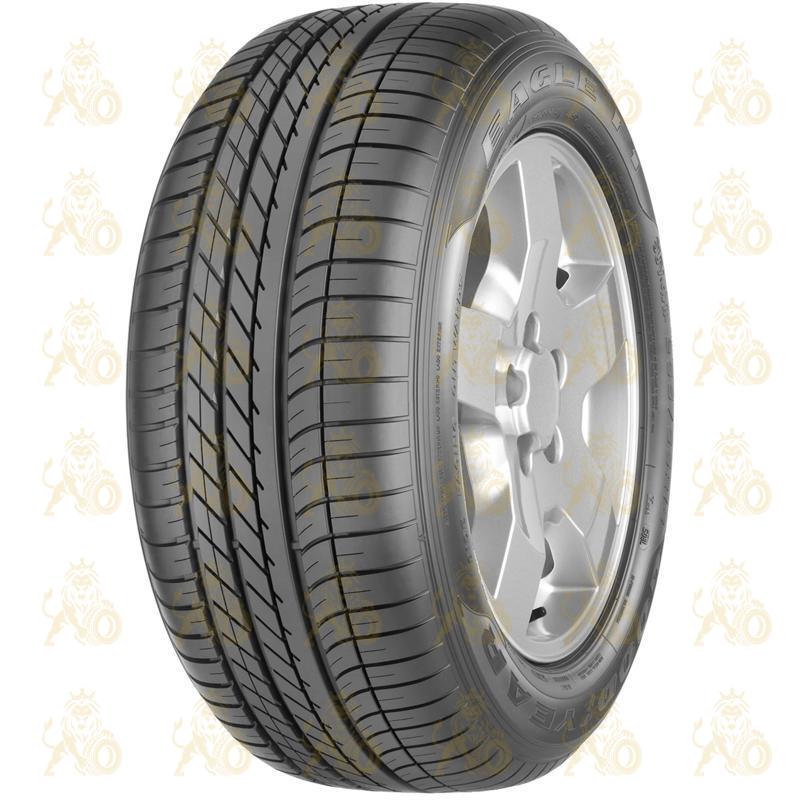 Goodyear Eagle F1 Asymmetric SUV 245/45 R21 104W XL J LR FP