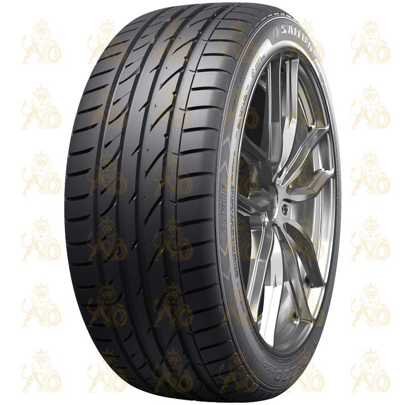 Sailun Atrezzo ZSR 205/50 R17 89W RunFlat