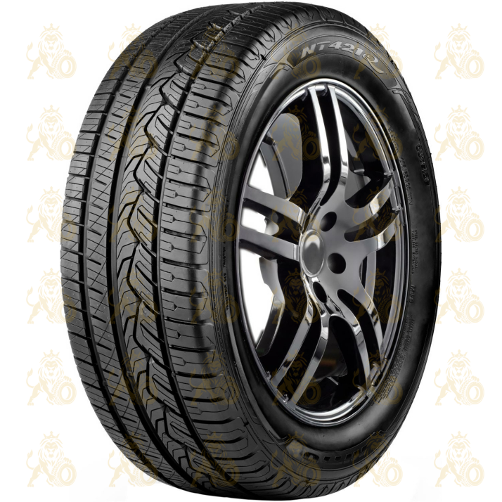 Nitto NT421Q 235/50 R18 97V