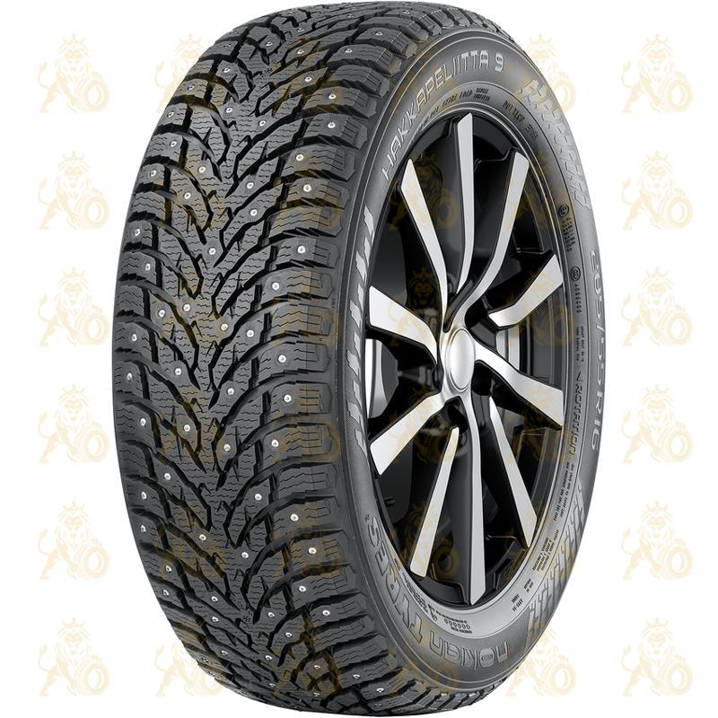 Nokian Tyres Hakkapeliitta 9 275/40 R18 103T XL
