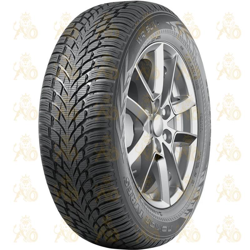 Nokian Tyres WR SUV 4 245/45 R20 103V XL