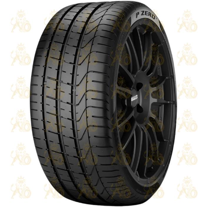 Pirelli P Zero 275/35 R20 102Y XL RunFlat *