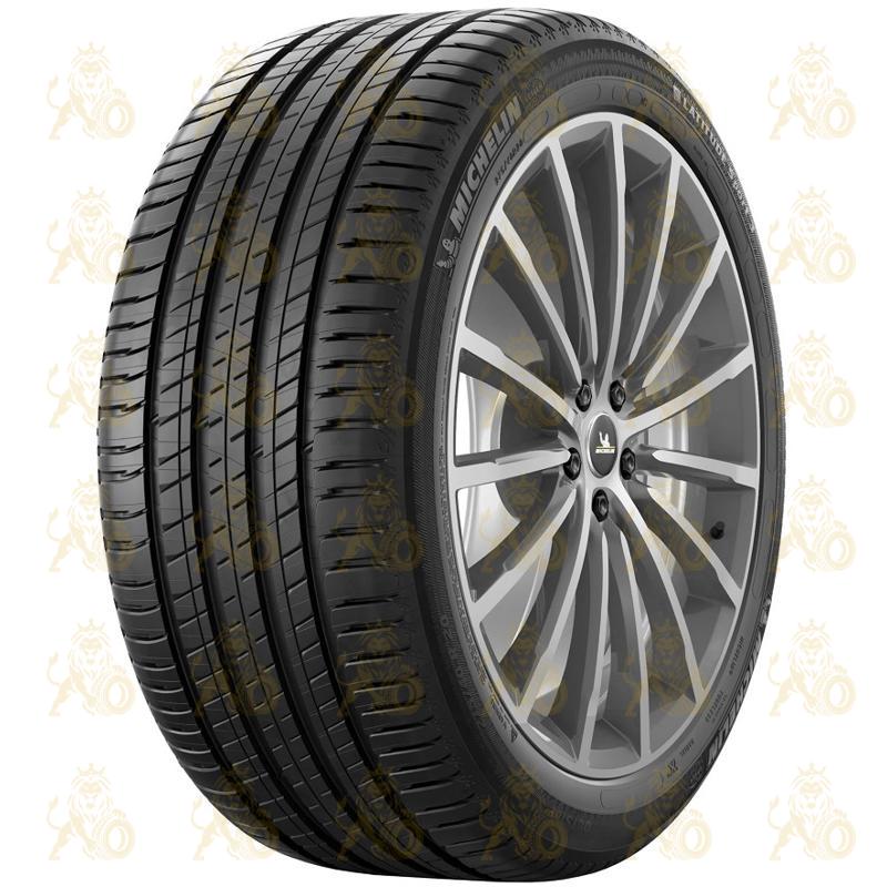 Michelin Latitude Sport 3 255/45 R20 105Y XL MO
