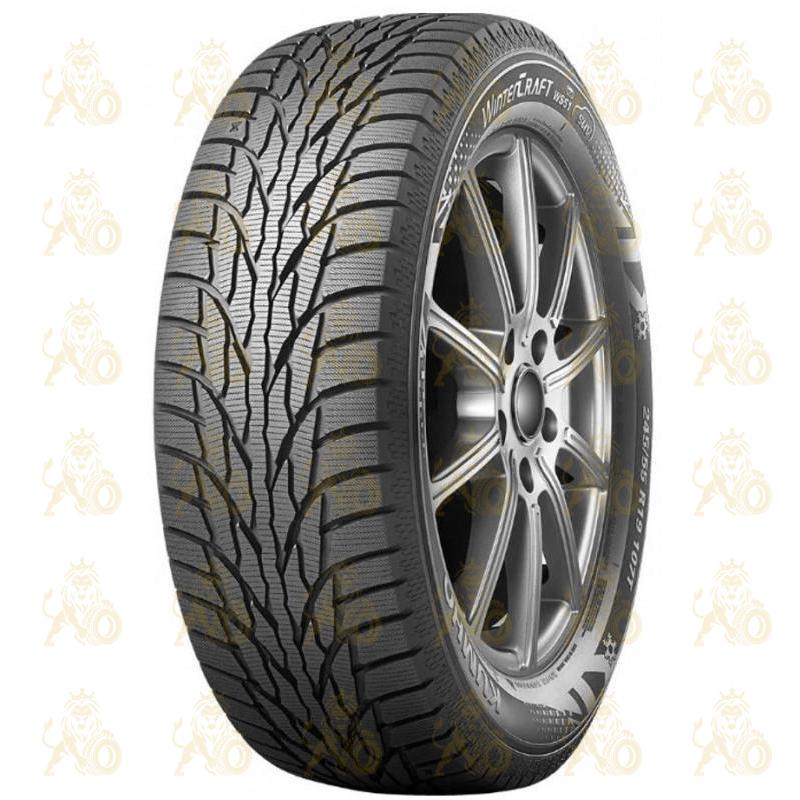 Marshal WinterCraft Ice WS51 SUV 265/65 R17 116T XL