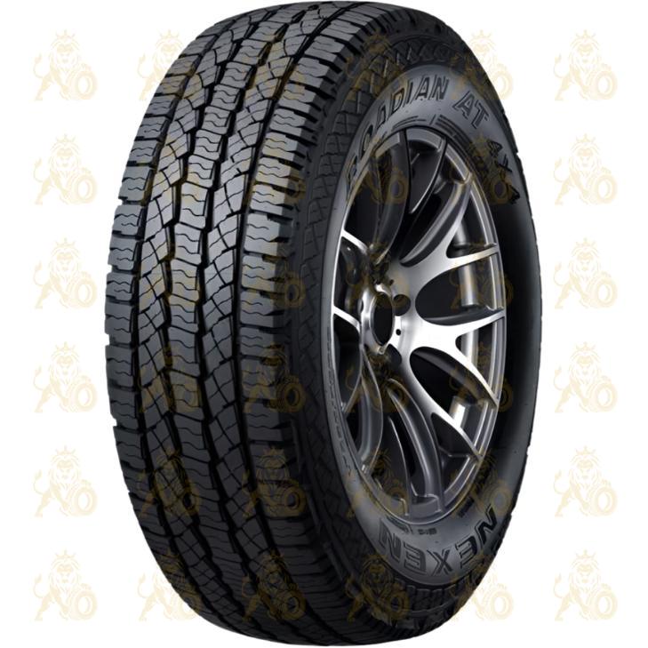 Nexen Roadian A/T 4x4 RA7 205/80 R16 104T