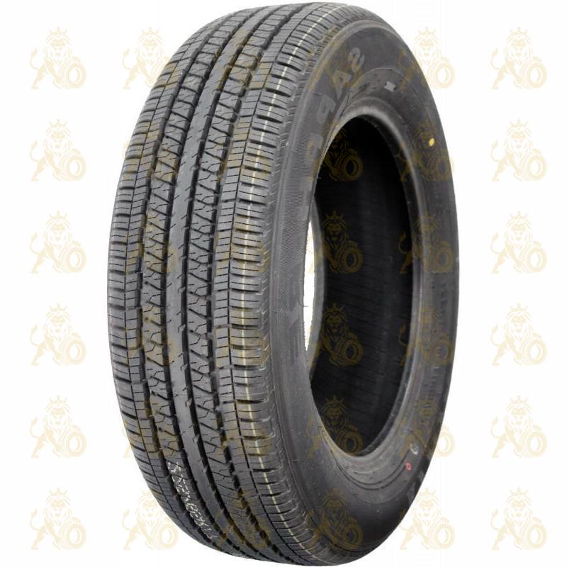 Triangle TR257 245/55 R19 103V