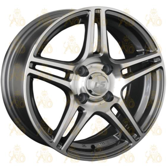 LS 770 6.5x15 4*108 ET45 DIA63.3 GMF Литой