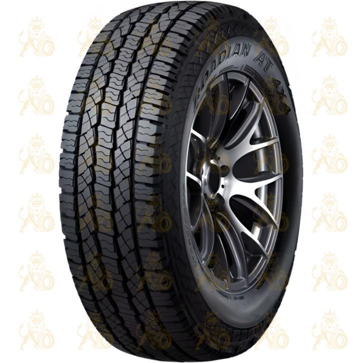 Roadstone Roadian A/T 4x4 RA7 265/70 R16 112H