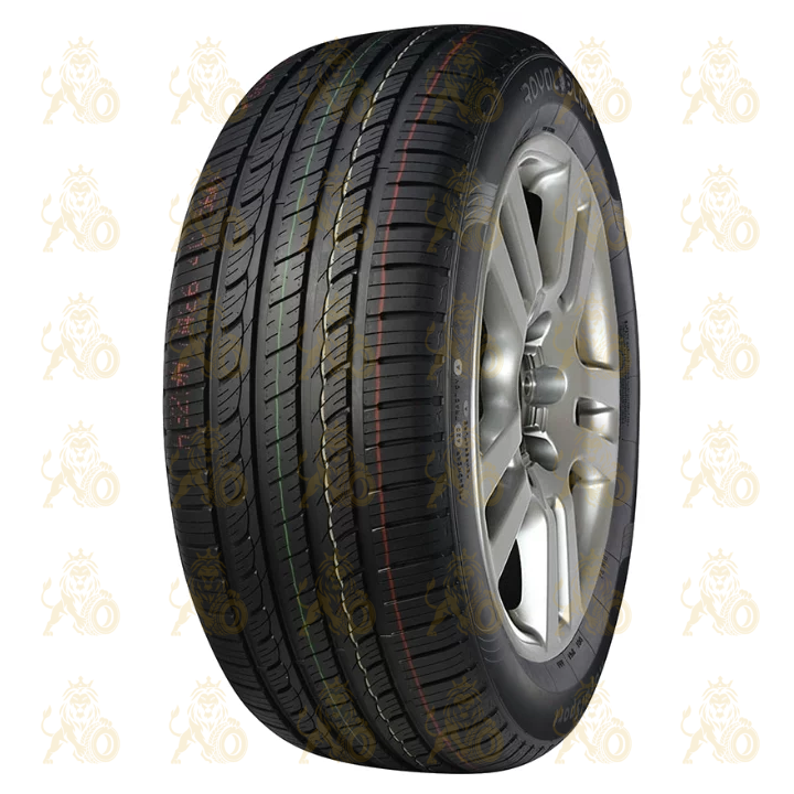 Royal Black Royal Sport 255/50 R20 109V