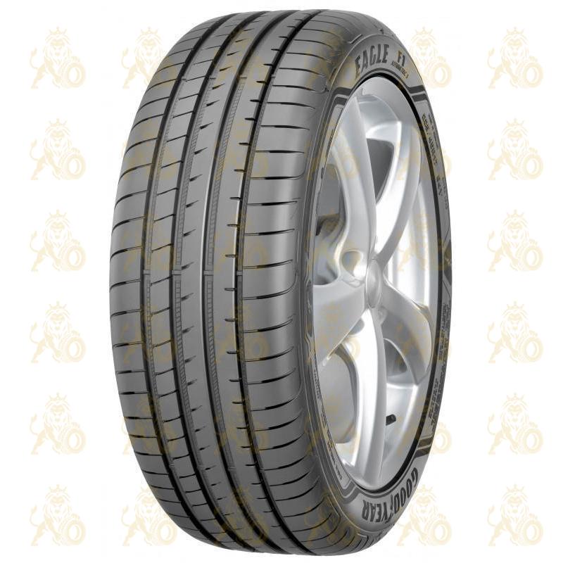 Goodyear Eagle F1 Asymmetric 3 245/35 R20 95Y XL RunFlat MOE * FP