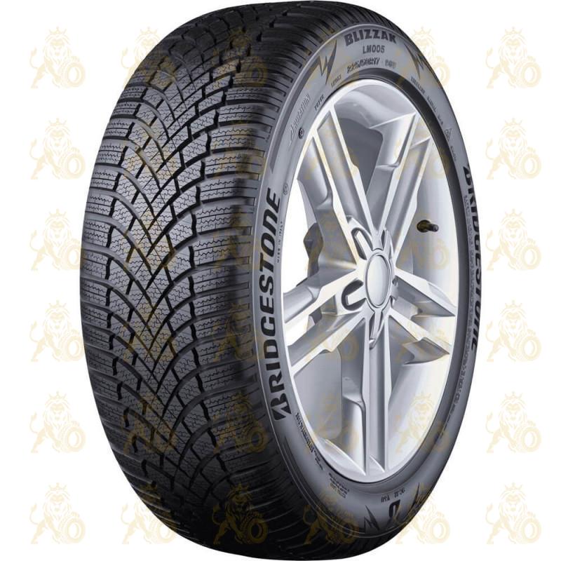 Bridgestone Blizzak LM005 235/45 R19 99V XL