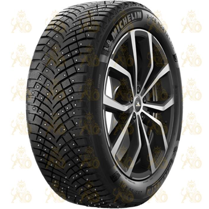 Michelin X-Ice North 4 SUV 265/55 R20 113T XL