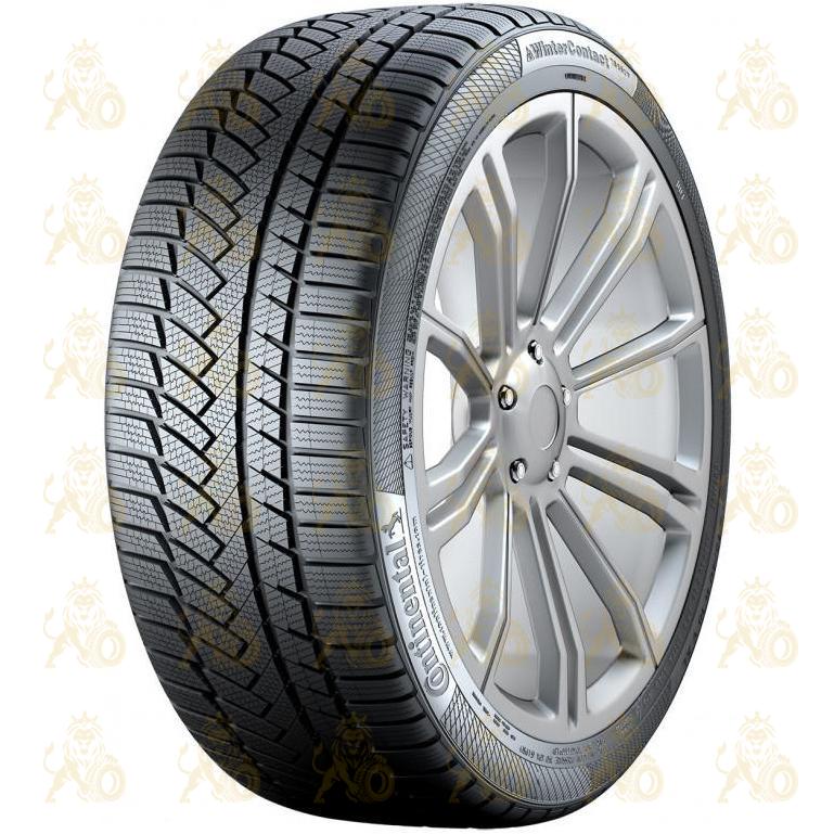 Continental ContiWinterContact TS 850 P SUV 275/55 R19 111H MO FP