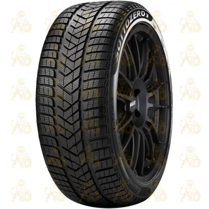 Pirelli Winter Sottozero III 275/35 R19 100V XL RunFlat MOE *