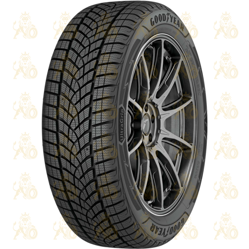 Goodyear UltraGrip Performance + 235/50 R18 101V XL FP