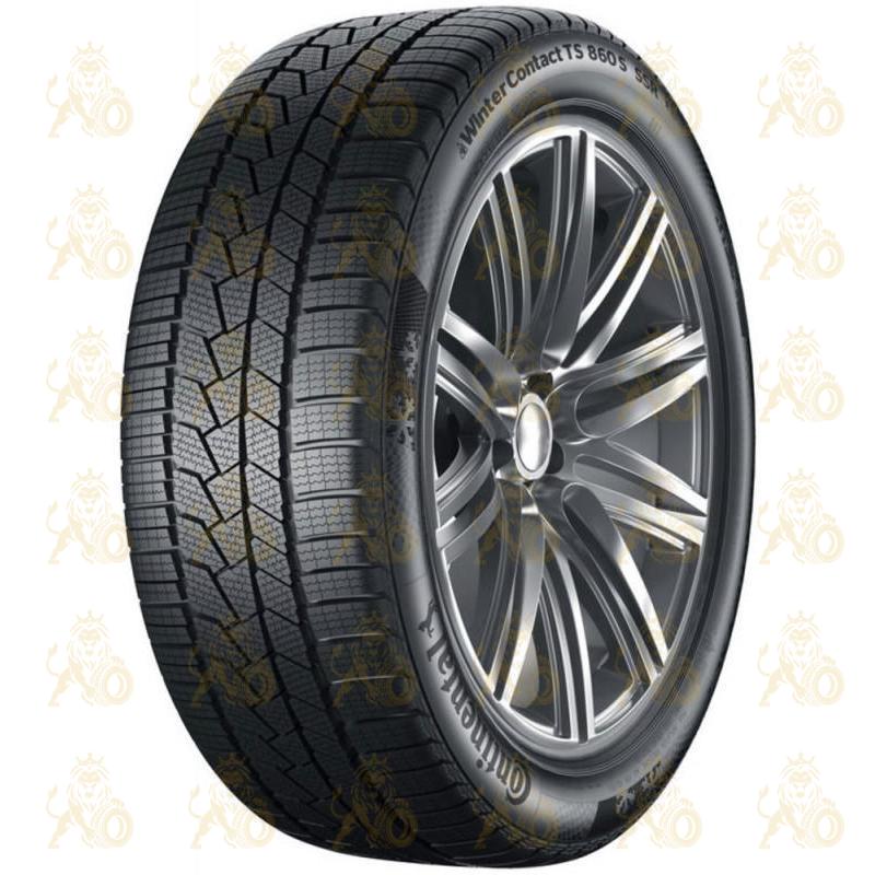 Continental ContiWinterContact TS 860 S 245/45 R20 103V XL RunFlat FP