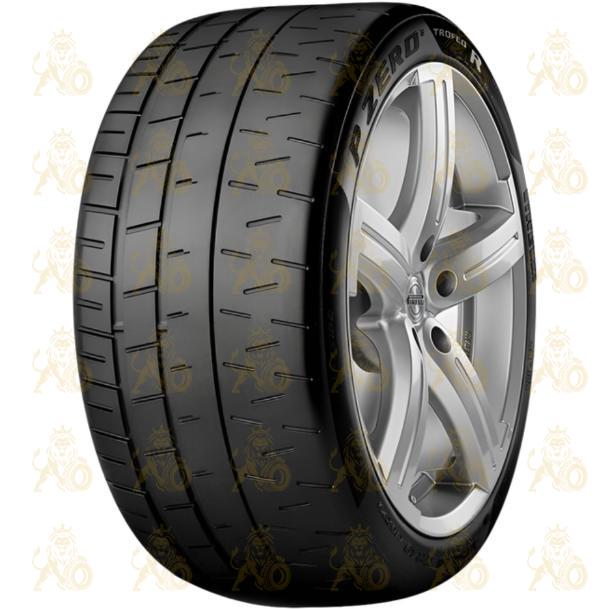 Pirelli P Zero Trofeo R 265/35 R18 93Y XL N0