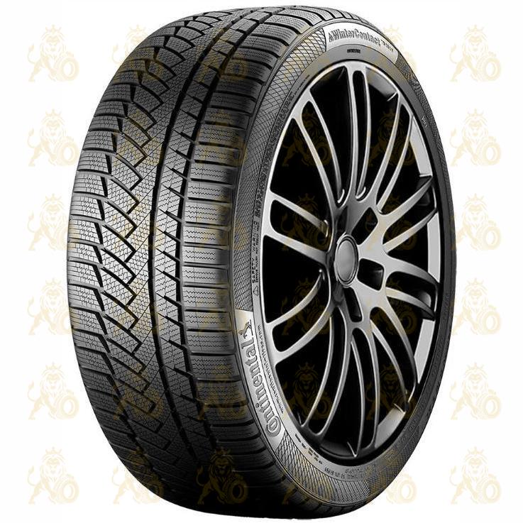 Continental ContiWinterContact TS 850 P 245/45 R18 96V FP