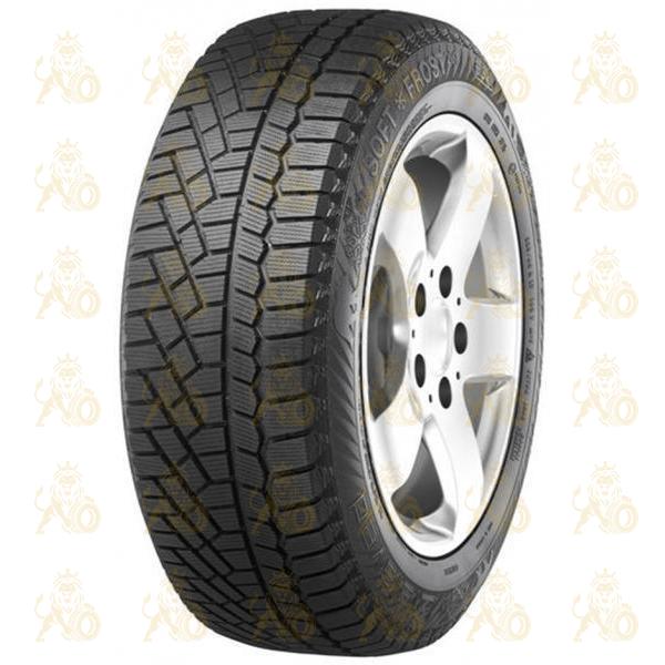 Gislaved Soft*Frost 200 SUV 265/60 R18 114T XL FP