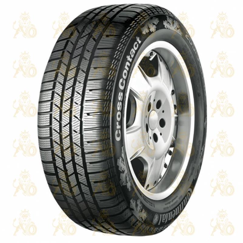 Continental ContiCrossContact Winter 275/40 R22 108V XL FP