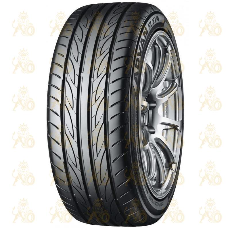 Yokohama Advan Fleva V701 265/30 R19 93W XL