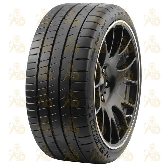 Michelin Pilot Super Sport 325/30 R21 108Y XL *