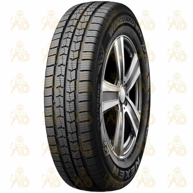 Nexen Winguard WT1 215/70 R16C 108/106R