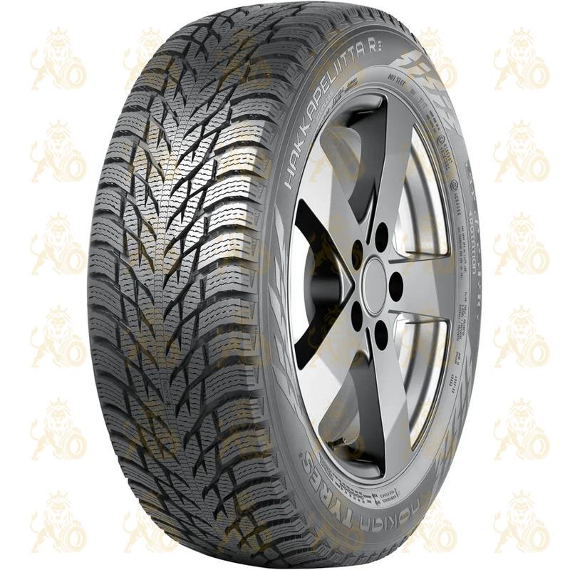 Nokian Tyres Hakkapeliitta R3 215/55 R17 98R XL