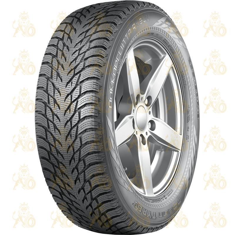 Nokian Tyres Hakkapeliitta R3 SUV 215/65 R17 103R XL