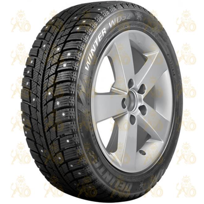 Delinte Winter WD52 215/55 R17 94T