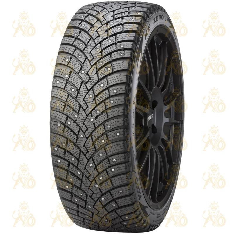 Pirelli Ice Zero 2 245/50 R19 105H XL RunFlat